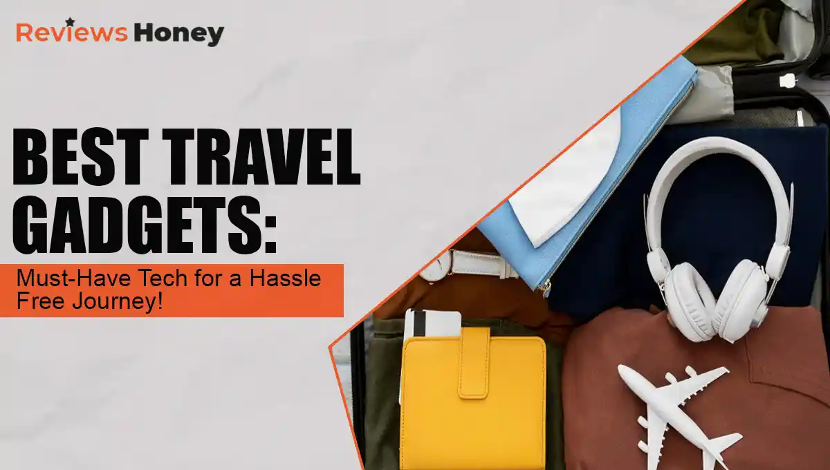 best travel gadgets